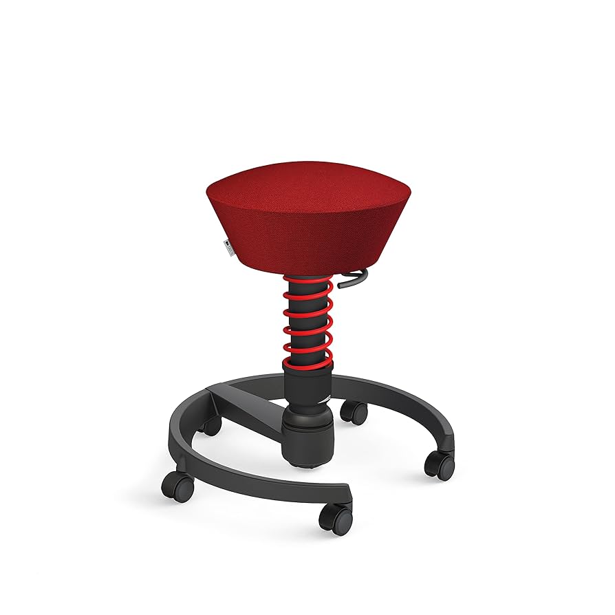 aeris swopper エルゴノミクスチェア Amazon.com: aeris Swopper Air New Edition Ergonomic Stool
